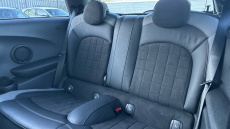 MINI Hatchback 2.0 John Cooper Works 3dr Auto Petrol Hatchback